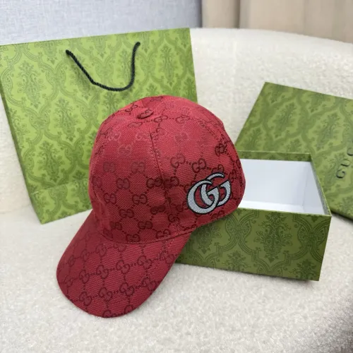 Cheap Gucci Caps #1456962, $$34.00 USD On Gucci Caps
