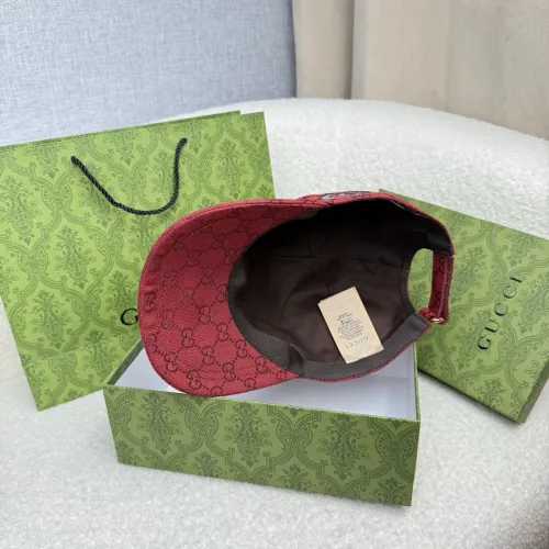 Replica Gucci Caps #1456962 $34.00 USD for Wholesale