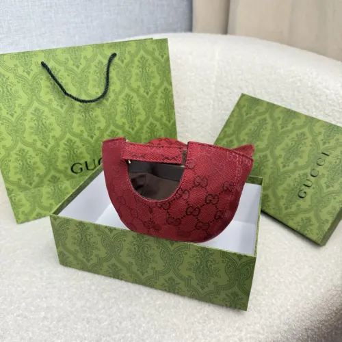 Replica Gucci Caps #1456962 $34.00 USD for Wholesale