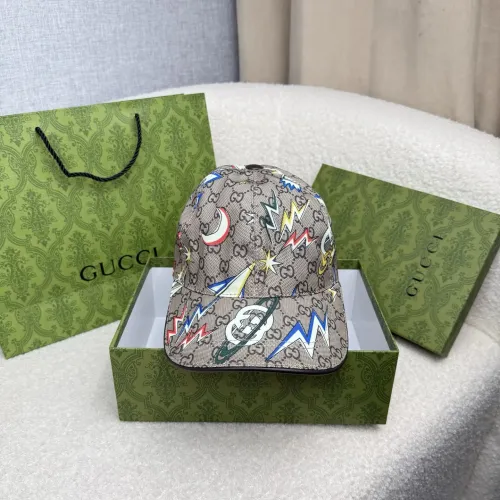 Cheap Gucci Caps #1456964, $$32.00 USD On Gucci Caps