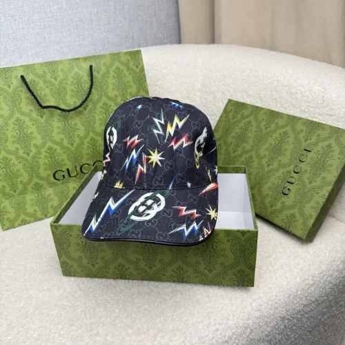 Cheap Gucci Caps #1456965, $$32.00 USD On Gucci Caps