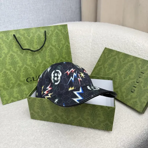 Replica Gucci Caps #1456965 $32.00 USD for Wholesale