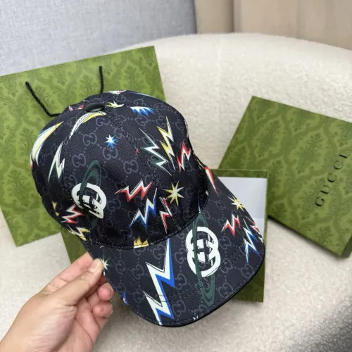 Replica Gucci Caps #1456965 $32.00 USD for Wholesale