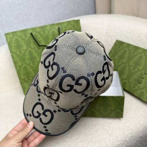 Replica Gucci Caps #1456967 $32.00 USD for Wholesale