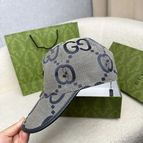 Replica Gucci Caps #1456967 $32.00 USD for Wholesale