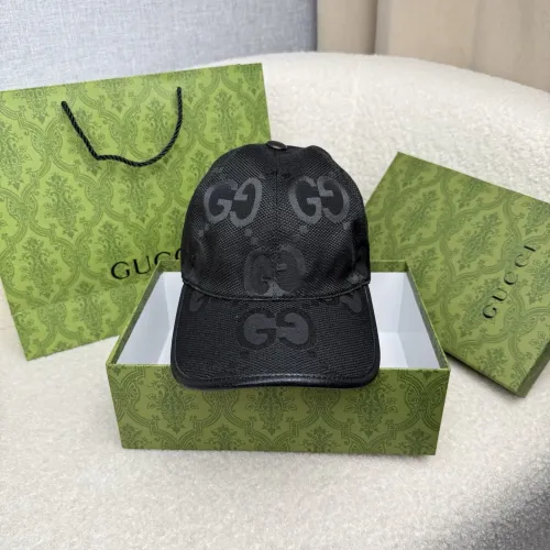 Cheap Gucci Caps #1456968, $$32.00 USD On Gucci Caps