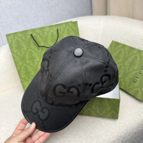 Replica Gucci Caps #1456968 $32.00 USD for Wholesale