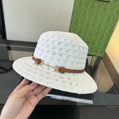 Cheap Gucci Caps #1456969, $$36.00 USD On Gucci Caps