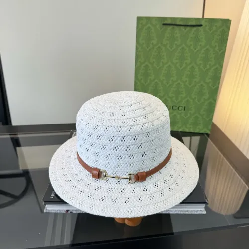 Replica Gucci Caps #1456969 $36.00 USD for Wholesale