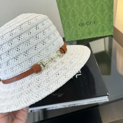 Replica Gucci Caps #1456969 $36.00 USD for Wholesale
