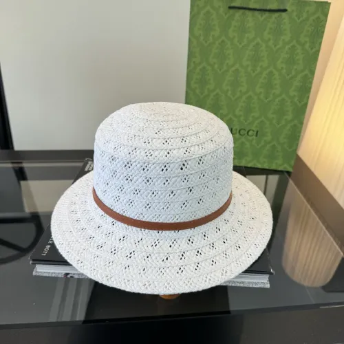 Replica Gucci Caps #1456969 $36.00 USD for Wholesale