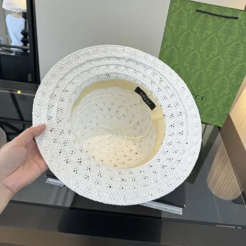 Replica Gucci Caps #1456969 $36.00 USD for Wholesale