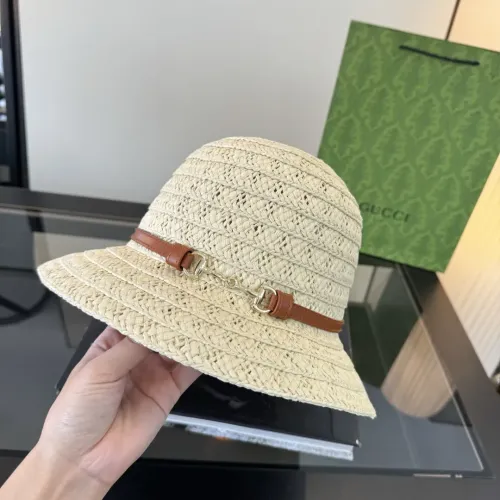Cheap Gucci Caps #1456970, $$36.00 USD On Gucci Caps