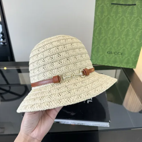 Replica Gucci Caps #1456970 $36.00 USD for Wholesale
