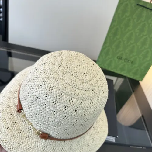 Replica Gucci Caps #1456970 $36.00 USD for Wholesale