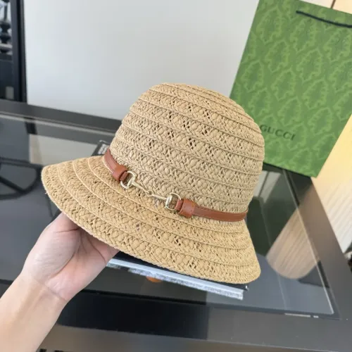 Cheap Gucci Caps #1456971, $$36.00 USD On Gucci Caps