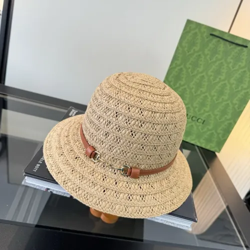 Replica Gucci Caps #1456971 $36.00 USD for Wholesale
