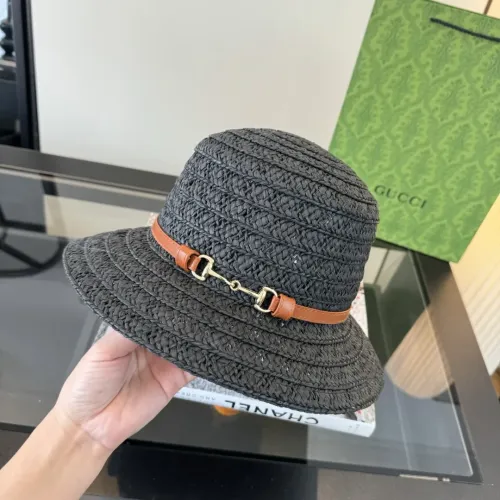 Cheap Gucci Caps #1456972, $$36.00 USD On Gucci Caps