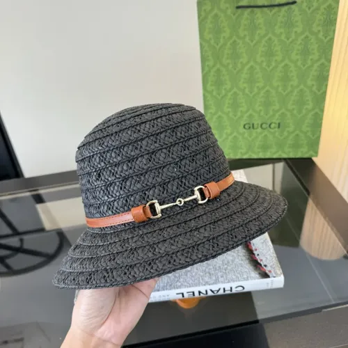 Replica Gucci Caps #1456972 $36.00 USD for Wholesale