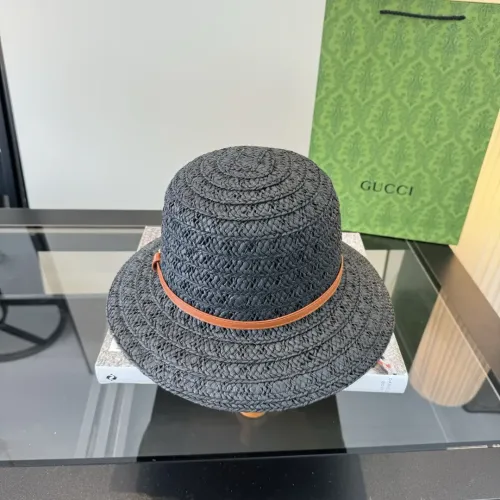 Replica Gucci Caps #1456972 $36.00 USD for Wholesale