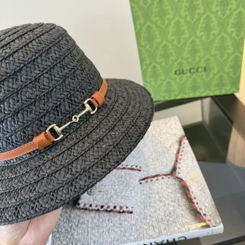 Replica Gucci Caps #1456972 $36.00 USD for Wholesale
