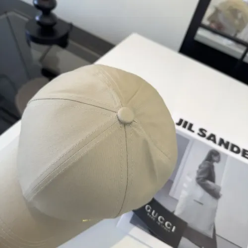 Replica Gucci Caps #1456973 $29.00 USD for Wholesale