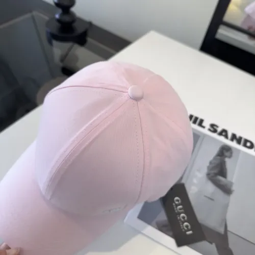 Replica Gucci Caps #1456974 $29.00 USD for Wholesale