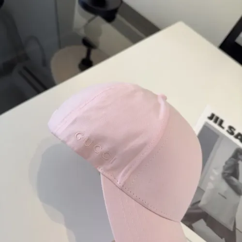 Replica Gucci Caps #1456974 $29.00 USD for Wholesale