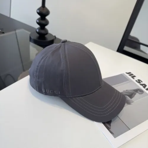 Replica Gucci Caps #1456975 $29.00 USD for Wholesale