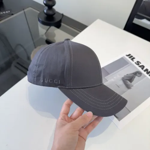 Replica Gucci Caps #1456975 $29.00 USD for Wholesale