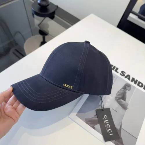 Cheap Gucci Caps #1456976, $$29.00 USD On Gucci Caps