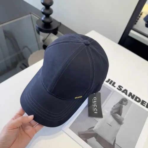 Replica Gucci Caps #1456976 $29.00 USD for Wholesale