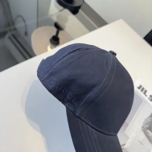 Replica Gucci Caps #1456976 $29.00 USD for Wholesale
