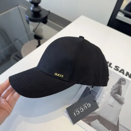 Cheap Gucci Caps #1456977, $$29.00 USD On Gucci Caps