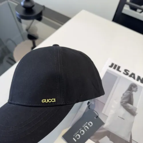 Replica Gucci Caps #1456977 $29.00 USD for Wholesale