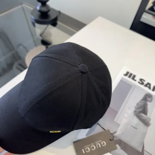 Replica Gucci Caps #1456977 $29.00 USD for Wholesale