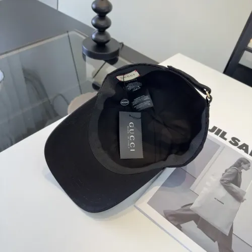 Replica Gucci Caps #1456977 $29.00 USD for Wholesale