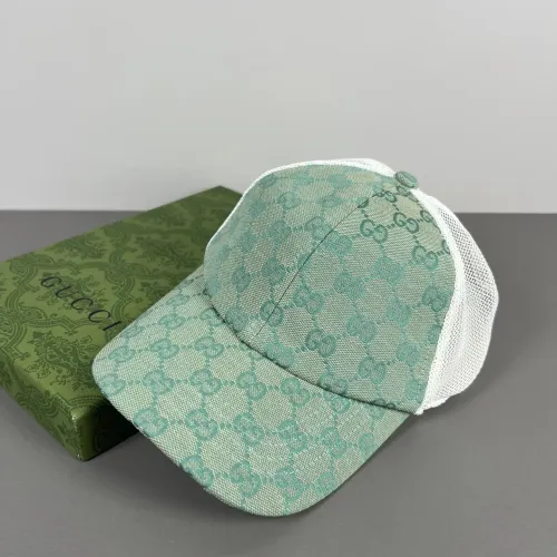 Cheap Gucci Caps #1456978, $$39.00 USD On Gucci Caps