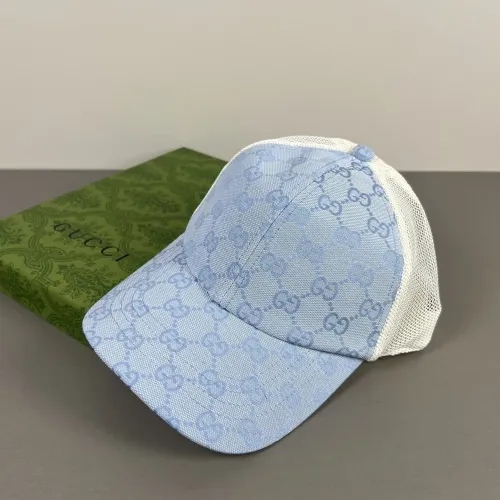 Cheap Gucci Caps #1456979, $$39.00 USD On Gucci Caps
