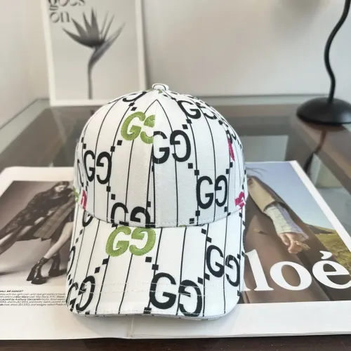 Cheap Gucci Caps #1456980, $$25.00 USD On Gucci Caps