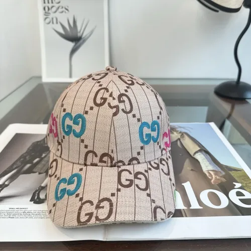 Cheap Gucci Caps #1456981, $$25.00 USD On Gucci Caps