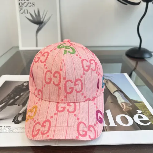 Cheap Gucci Caps #1456982, $$25.00 USD On Gucci Caps