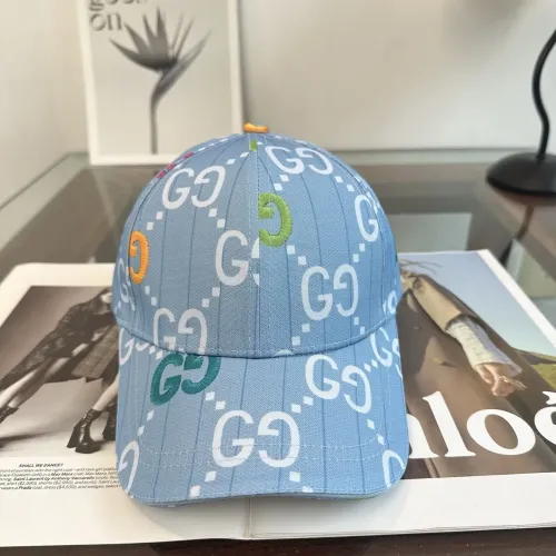 Cheap Gucci Caps #1456983, $$25.00 USD On Gucci Caps
