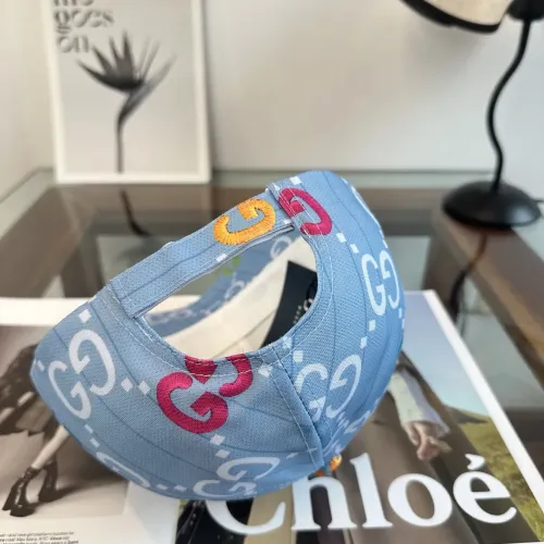 Replica Gucci Caps #1456983 $25.00 USD for Wholesale