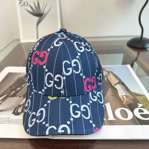 Cheap Gucci Caps #1456985, $$25.00 USD On Gucci Caps