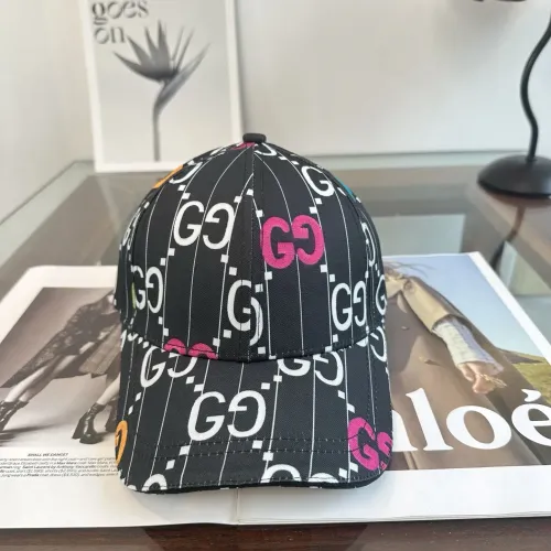 Cheap Gucci Caps #1456988, $$25.00 USD On Gucci Caps