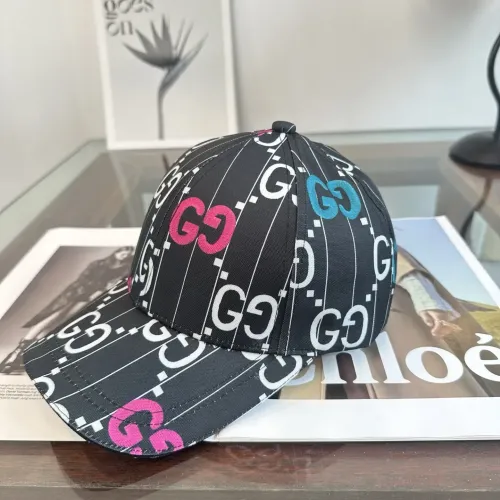 Replica Gucci Caps #1456988 $25.00 USD for Wholesale