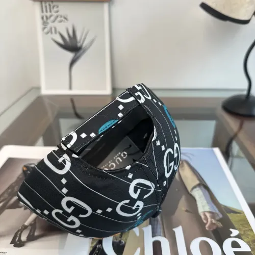 Replica Gucci Caps #1456988 $25.00 USD for Wholesale