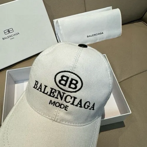 Replica Balenciaga Caps #1457008 $36.00 USD for Wholesale