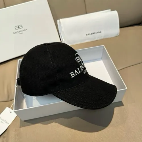 Replica Balenciaga Caps #1457009 $36.00 USD for Wholesale